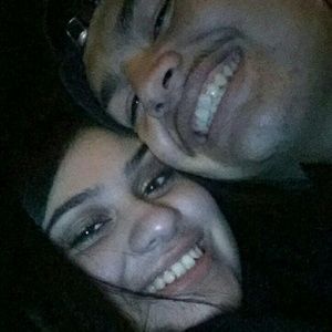 Meet your Posher, Amoriah